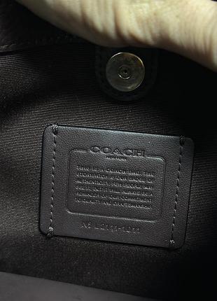 Сумка coach 5