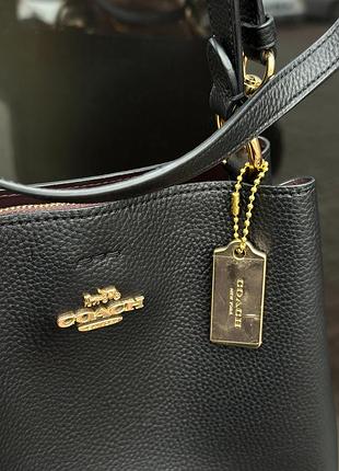 Сумка coach 7