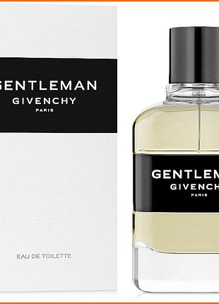 Живанши джентельмен - given☾♓y gentlemen 2017 туалетная вода 100 ml.