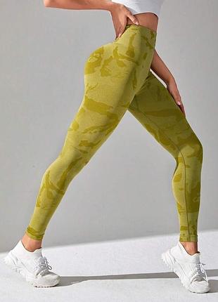 Лосіни gymshark