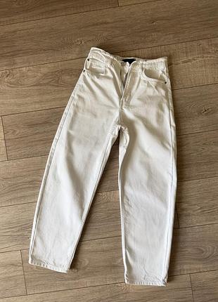 Джинси zara