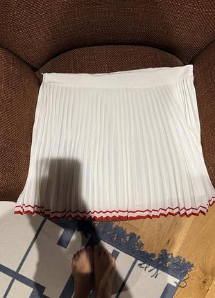 Спідниця zara міні, коротка