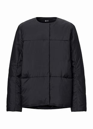 Куртка женская light down uniqlo