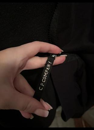 Кофта c.p company 5