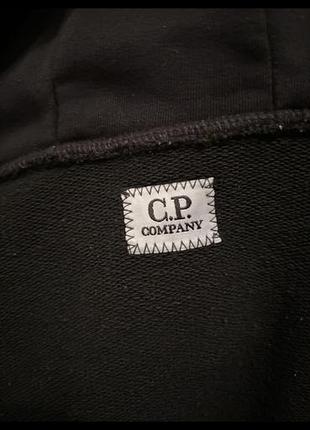 Кофта c.p company 6