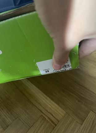 Ботинки сапоги crocs  12 с (устілка 19,5 см ) 29-30 розмір 2