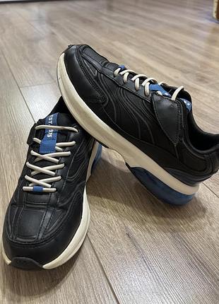 Красовки zara