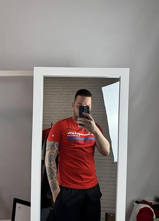 Оригінальна футболка champion