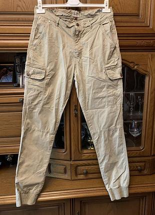 Штани карго  blend 1893 denim