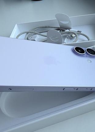 Iphone 17 lavender 3