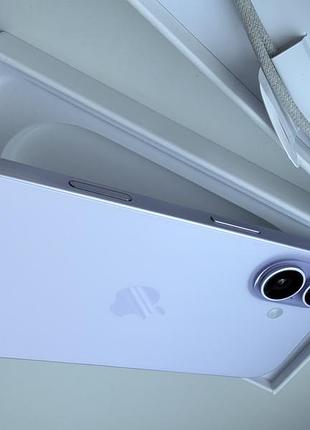 Iphone 17 lavender 4