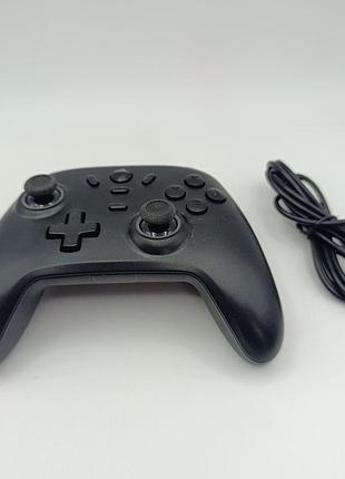 Беспроводной контроллер nc500 wireless controller для switch/lite/oled,android/ios/pc/switch 6-axis/dual vibration/turbo/rgb