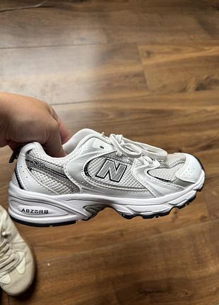 Кросівки new balance 32р (22 уст)