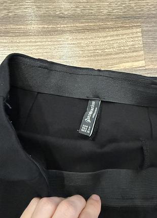 Міні спідниця stradivarius 3