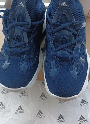 Кроссовки adidas yeezy 500