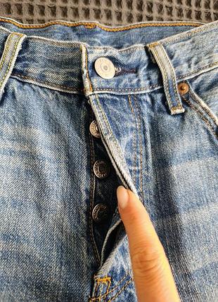 Шорты levis оригинал 4