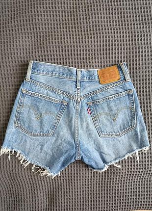 Шорты levis оригинал 2