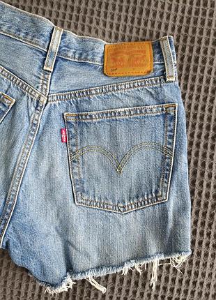 Шорты levis оригинал 5