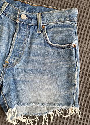Шорты levis оригинал 3