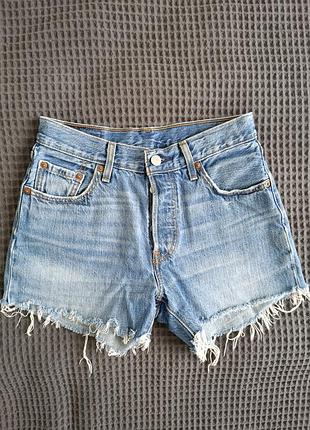 Шорты levis оригинал