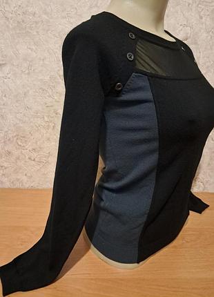 Джемпер от линейки max mara 3