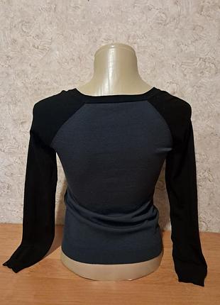 Джемпер от линейки max mara 4