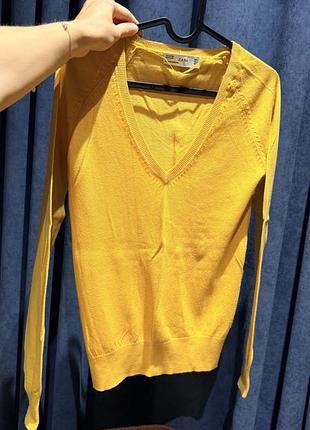 Светр zara жіночий