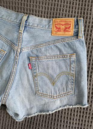 Шорты levis оригинал 4