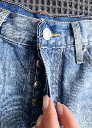 Шорты levis оригинал 6