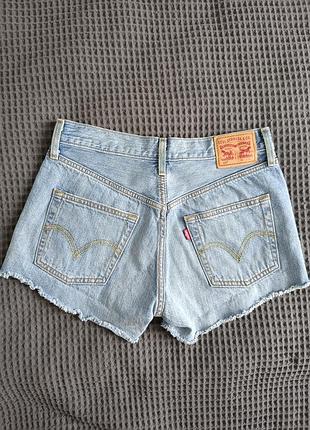 Шорты levis оригинал 2