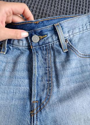 Шорты levis оригинал 5