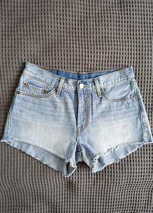 Шорты levis оригинал