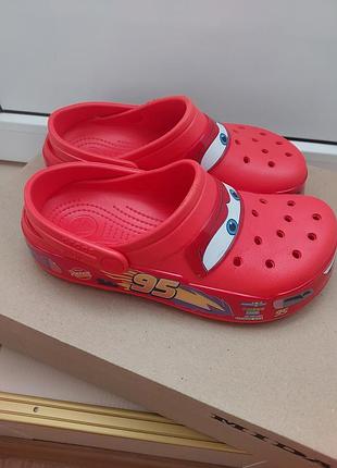 Crocs  дитячі р. 35, 36