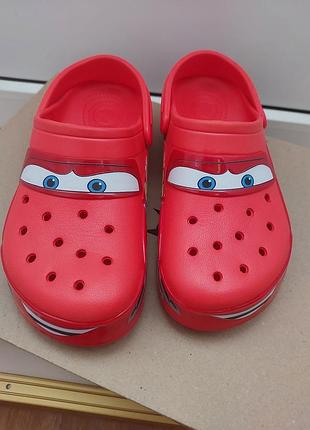 Crocs детские р. 35, 36 2