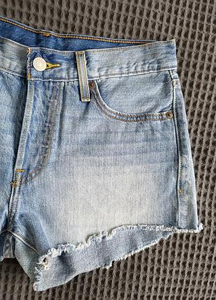 Шорты levis оригинал 3