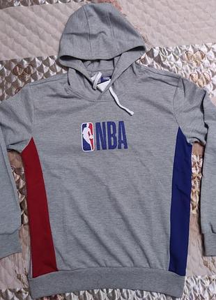 Худи мужское основание nba новенькое м