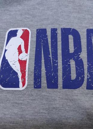 Худи мужское основание nba новенькое м 4
