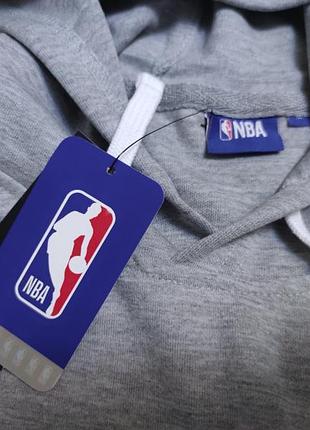 Худи мужское основание nba новенькое м 6