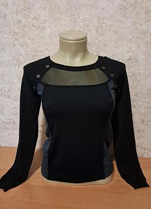 Джемпер от линейки max mara
