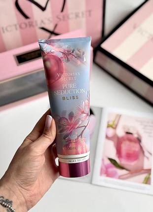 Лосьйон для тіла pure seduction bliss victoria’s secret