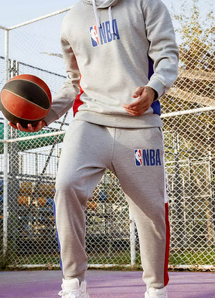 Худи мужское основание nba новенькое м 2