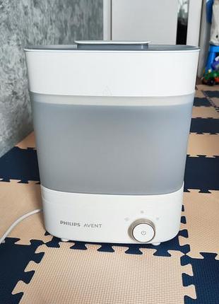 Стерилізатор philips