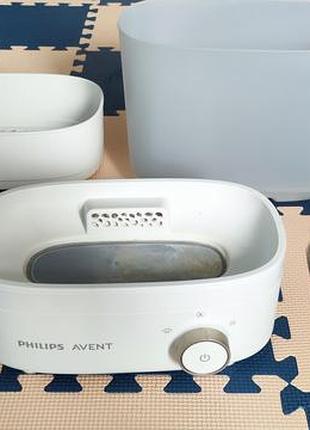 Стерилизатор philips 3