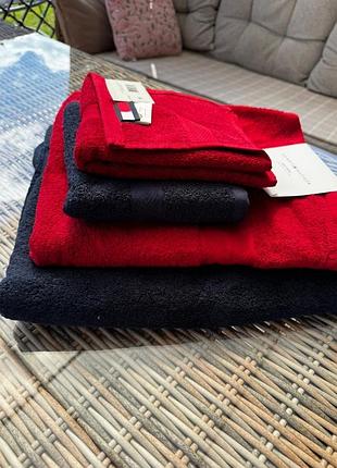 Рушник tommy 3