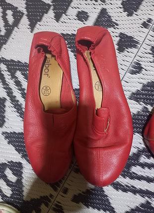 Продам туфли
