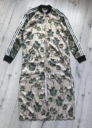 Сукня накидка adidas