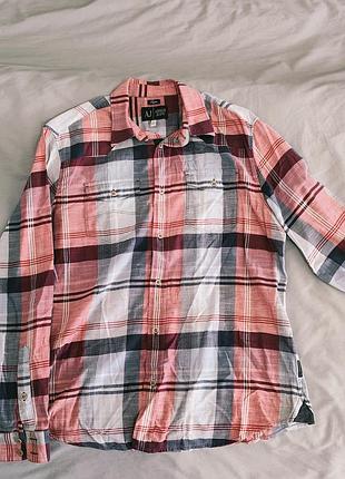 Armani jeans regular original l