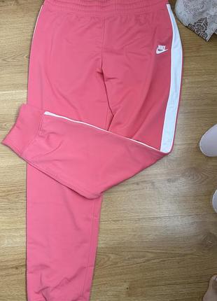 Спортивні штани nike