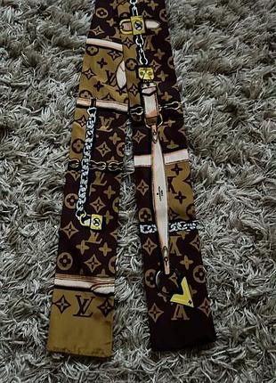 Хустина на сумку louis vuitton