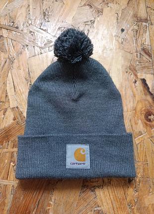 Шапка carhartt